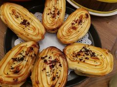 -村长家的疙瘩汤(沌口店)
