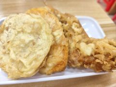 -骆记肠粉油糍