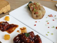 -枣子树·素食餐厅(朱家尖店)
