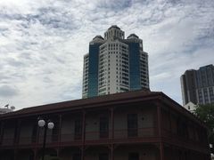 -上海交通大学董浩云航运博物馆