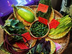 -西江美食舫·江西菜(健德桥店)