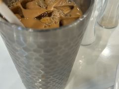 -金湖港式餐厅(建外店)