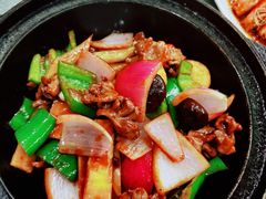 -美极鲜食坊(宝安南路店)