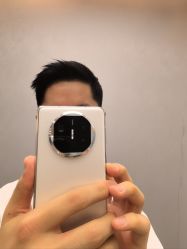 -侨治发型