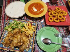 -Tony's House