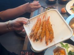 -牛YO寿喜烧和牛火锅自助(三台子万象汇店)