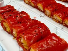 -南拳十三姨·潮汕砂锅粥·粤菜(西单大悦城店)