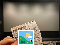 -百美汇影城(LUXE嘉里中心店)