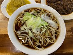 -柴氏风味斋(甘家口店)