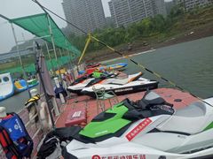 -千岛湖-欢乐水世界