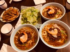 -度小月(百老汇美食街店)