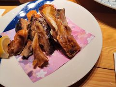 -江户·岚 创意料理(泛海店)