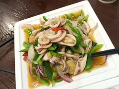 -海坛特色小吃·只做平潭特色菜(平潭店)