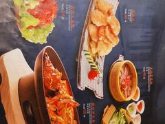 -七八冷面·延边朝鲜族美食(圣熙八号店)