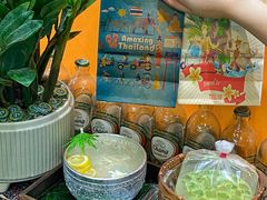 -泰茶清吾·老挝冰咖啡·绵绵冰(泉州首店)
