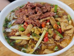 -老长沙粉面馆(陡岭路店)