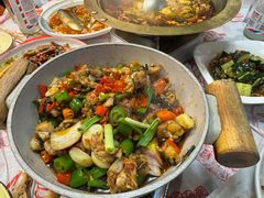 -辣出味岳阳特色烧烤·龙虾大排档(砂子塘总店)