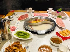 -大龙燚火锅
