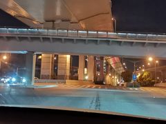 -淞虹路P+R停车场