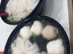 -文辉墨鱼丸大王(铜锣湾渣甸街总店)