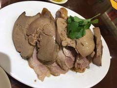 -德记潮州菜馆(卑路乍街)