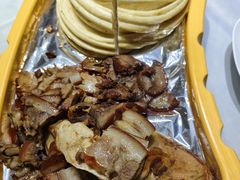 -鸭王烤鸭店(三里河店)