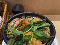 -云南李记罐罐米线饵丝小吃(汉中门金鹰店)