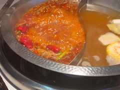 -李姑婆鲜切牛肉火锅自助(凤城二路店)