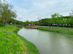 -嘉北郊野公园
