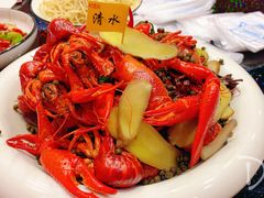 -日食记精菜馆(建邺万达店)