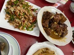 -长临河古镇福味轩土菜馆(长临河店)