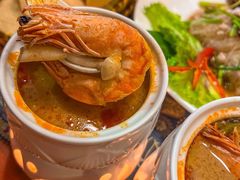 -荷花泰菜(东方新天地店)