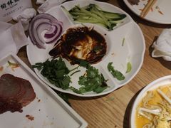 -榆林镇筋饼(知春路店)
