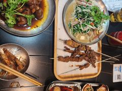 -老虎滩大连海鲜烧烤(建邺云锦路总店)