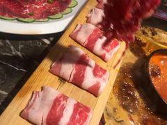 -蜀辣居鲜货老火锅(红牌楼店)