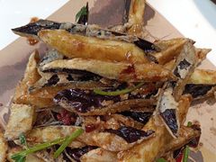 -俏东方·海味水饺·青岛菜(崂山店)