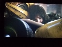 -恒华国际影城(顺义店)