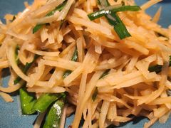 -春饼先生·北京烤鸭(甘井子万达店)