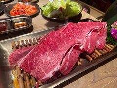 -西塔老太太泥炉烤肉(亚运村店)