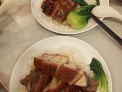 -深井陈记烧鹅酒家(新填地街店)