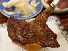 -鳥忆·omakase炭火烧鸟