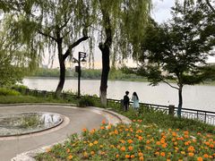 -南通濠河风景名胜区