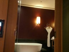 -深圳湾木棉花酒店