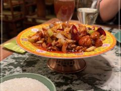 -那家小馆•北京菜•烤鸭(香山店)