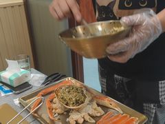 -本达人海鲜烧烤·朝鲜族风味(发展店)