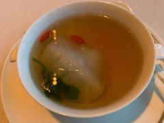 -金轩中餐厅 Jin Xuan(浦东丽思卡尔顿酒店)