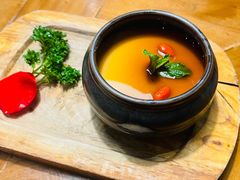 -雀舞云南菜(天津天河城购物中心店)