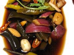 海带根-孙家外婆•长春地标美食新名片(吾悦广场店)