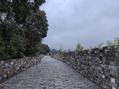 -南京城墙景区