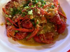 -霸王虾·麻辣小龙虾(清水河公园店)